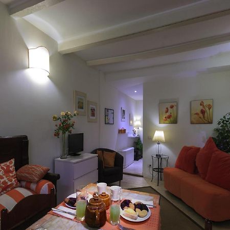 Trust-trastevere Roma Eksteriør bilde