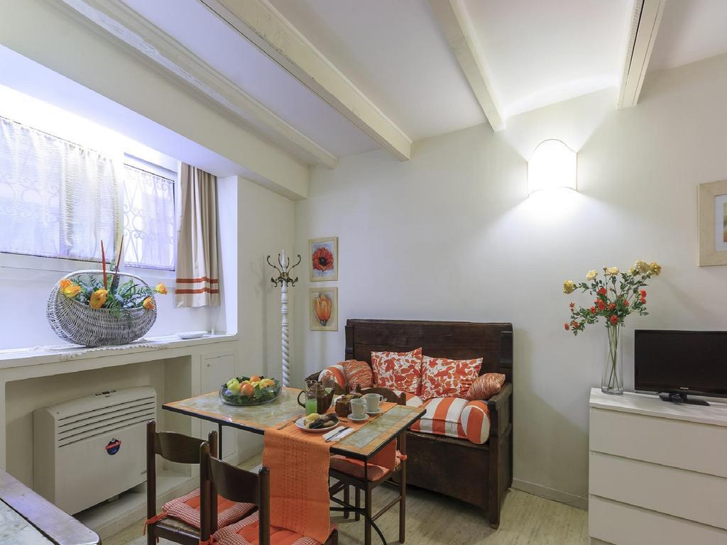 Trust-trastevere Roma Rom bilde